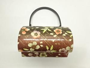 和装バッグ